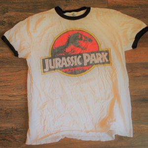 Jurassic Park Graphic Tee
